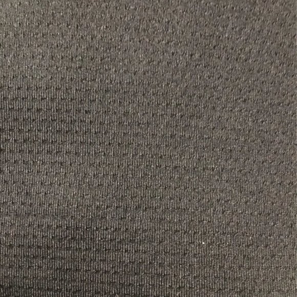 🔥3/$30 Titika Activewear Tank top black Yoga strappy Size 0 XS/S - Picture 3 of 3